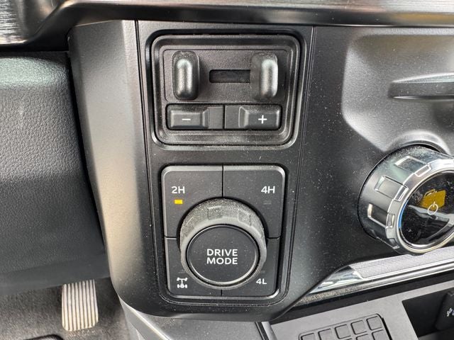 2024 Ford F-350SD Lariat | 6.7L POWER STROKE | FX4 PKG | 360 CAMERA