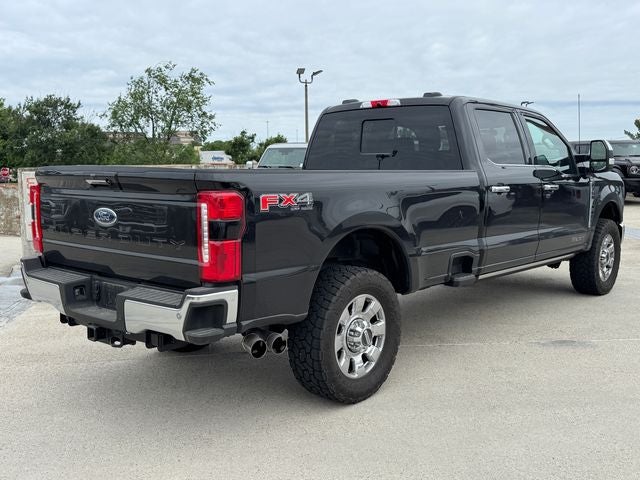 2024 Ford F-350SD Lariat | 6.7L POWER STROKE | FX4 PKG | 360 CAMERA