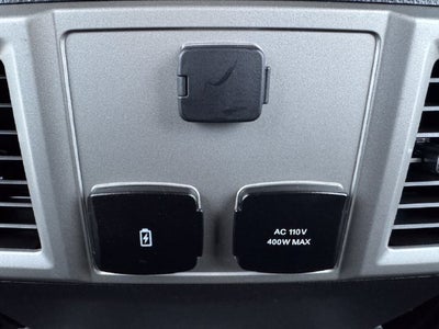 2021 Ford F-350SD Lariat | Moonroof | Ultimate Pkg | Black Pkg | FX4