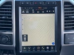 2019 Ford F-450SD Platinum