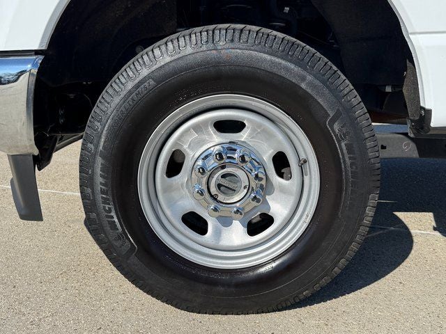 2024 Ford F-350SD XL | Plow Prep/Camper Pkg. | Block Heater | 4x4