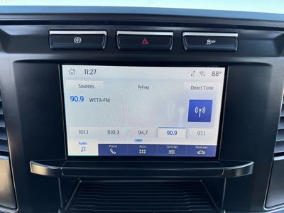 2024 Ford F-350SD XL | Plow Prep/Camper Pkg. | Block Heater | 4x4