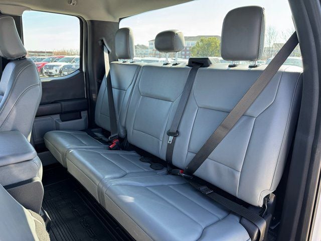 2024 Ford F-350SD XL | Plow Prep/Camper Pkg. | Block Heater | 4x4