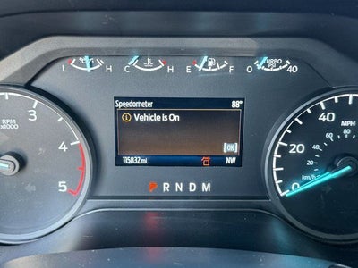 2024 Ford F-350SD XL | Plow Prep/Camper Pkg. | Block Heater | 4x4