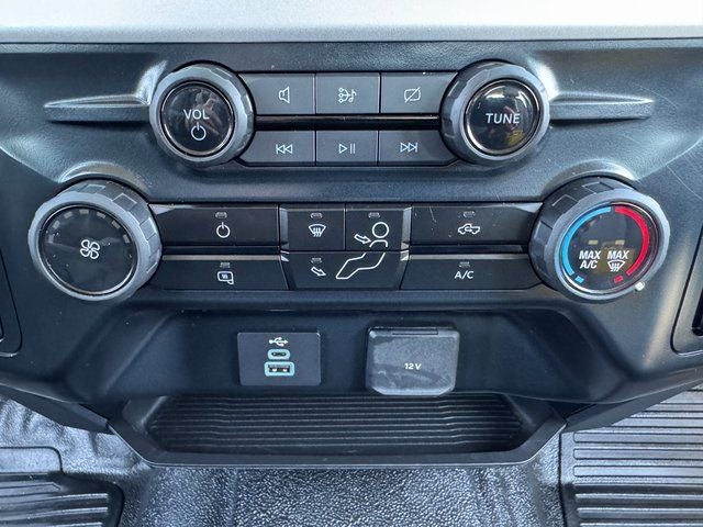 2024 Ford F-350SD XL | Plow Prep/Camper Pkg. | Block Heater | 4x4