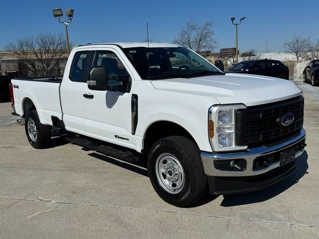 2024 Ford F-350SD XL | Plow Prep/Camper Pkg. | Block Heater | 4x4