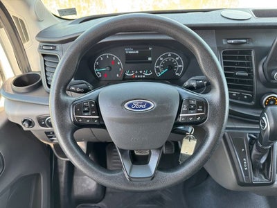 2023 Ford Transit-250 Base