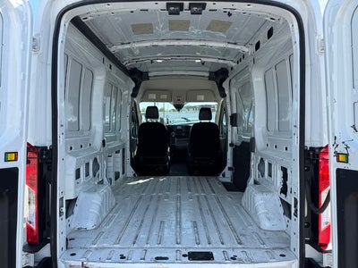 2023 Ford Transit-250 Base