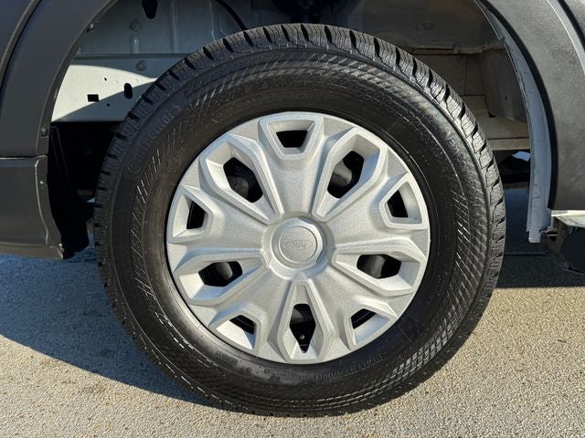 2025 Ford Transit-250 Base | Cargo | Low Roof | 130" WB