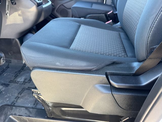 2025 Ford Transit-250 Base | Cargo | Low Roof | 130" WB