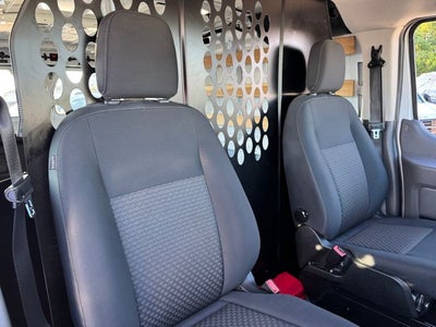 2025 Ford Transit-250 Base | Cargo | Low Roof | 130" WB