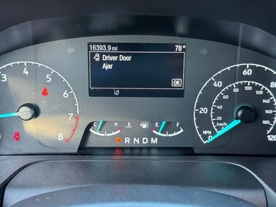 2025 Ford Transit-250 Base | Cargo | Low Roof | 130" WB