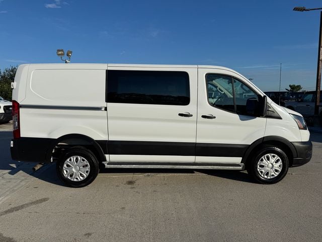 2025 Ford Transit-250 Base | Cargo | Low Roof | 130" WB