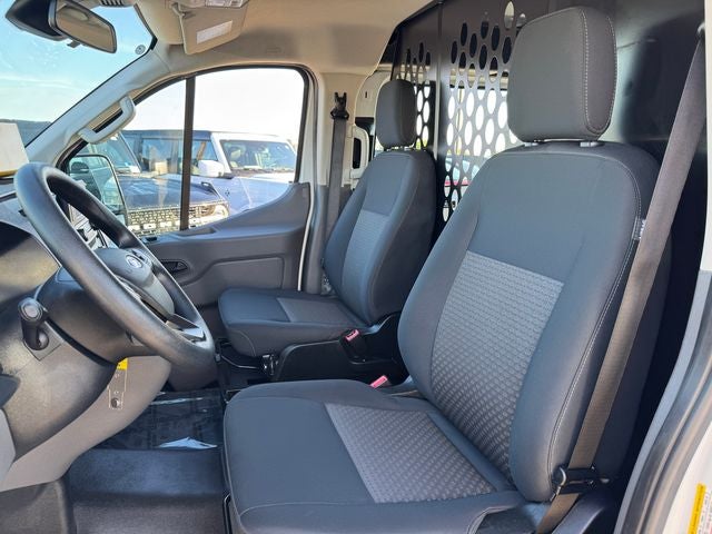 2025 Ford Transit-250 Base | Cargo | Low Roof