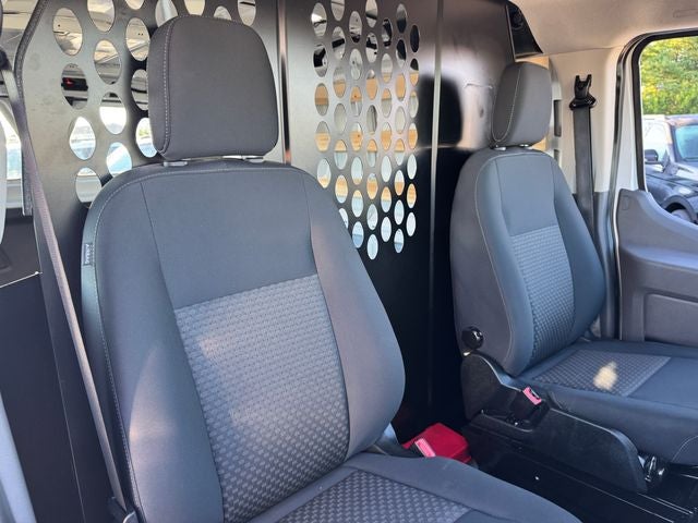 2025 Ford Transit-250 Base | Cargo | Low Roof