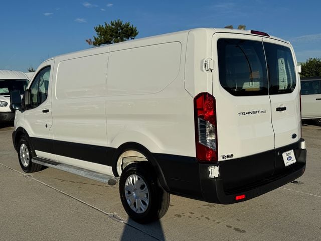 2025 Ford Transit-250 Base | Cargo | Low Roof