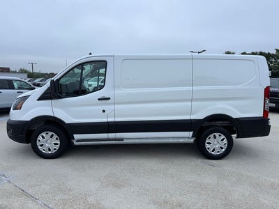 2025 Ford Transit-250 Base Low Roof Cargo Van