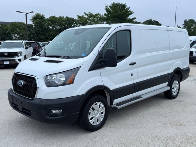2025 Ford Transit-250 Base Low Roof Cargo Van