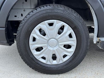 2025 Ford Transit-250 Base Low Roof Cargo Van