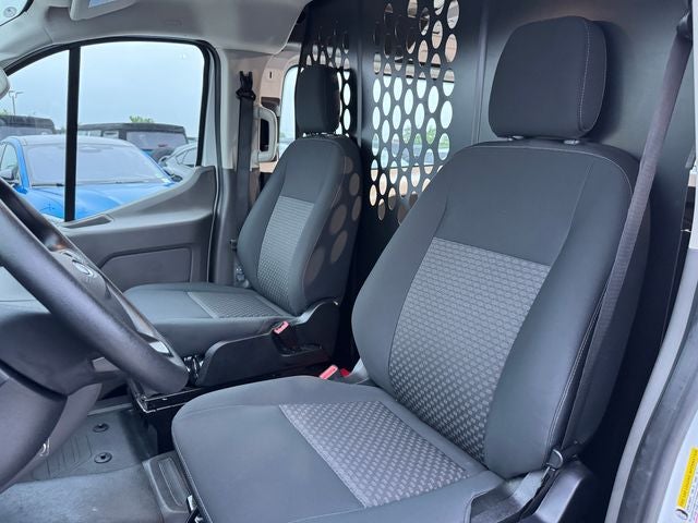 2025 Ford Transit-250 Base Low Roof Cargo Van