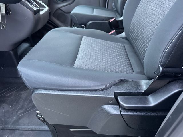 2025 Ford Transit-250 Base Low Roof Cargo Van