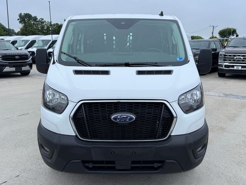 2025 Ford Transit-250 Base Low Roof Cargo Van
