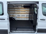 2025 Ford Transit-250 Base Low Roof Cargo Van