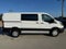 2025 Ford Transit-250 Base | Cargo | Low Roof | Rear View Camera