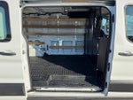 2025 Ford Transit-250 Base | Cargo | Low Roof | Rear View Camera