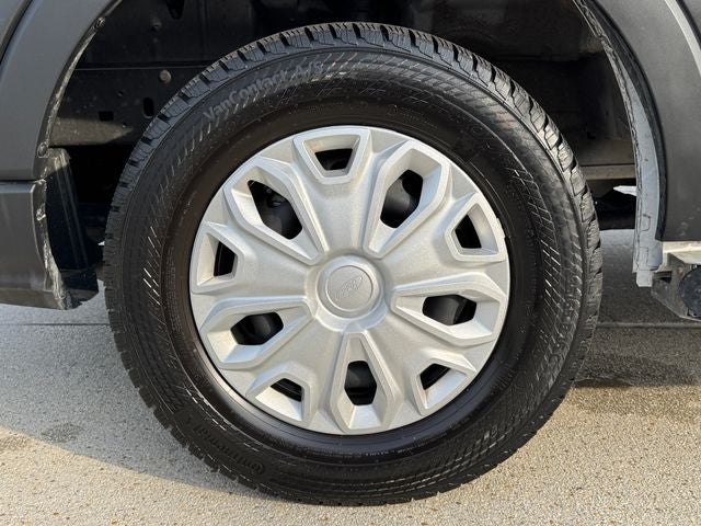 2025 Ford Transit-250 Base Low Roof Cargo | Flex Fuel Capable | Sync 3
