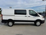2025 Ford Transit-250 Base Low Roof Cargo | Flex Fuel Capable | Sync 3