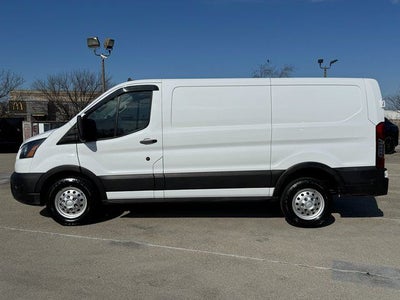 2021 Ford Transit-250 Base Low Roof Cargo Van | Cruise Control | AWD