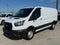 2021 Ford Transit-250 Base Low Roof Cargo Van | Cruise Control | AWD