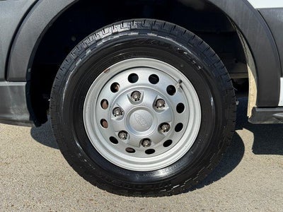 2021 Ford Transit-250 Base Low Roof Cargo Van | Cruise Control | AWD