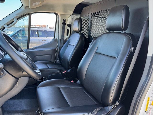 2021 Ford Transit-250 Base Low Roof Cargo Van | Cruise Control | AWD