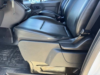 2021 Ford Transit-250 Base Low Roof Cargo Van | Cruise Control | AWD