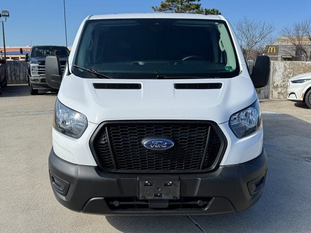 2021 Ford Transit-250 Base Low Roof Cargo Van | Cruise Control | AWD