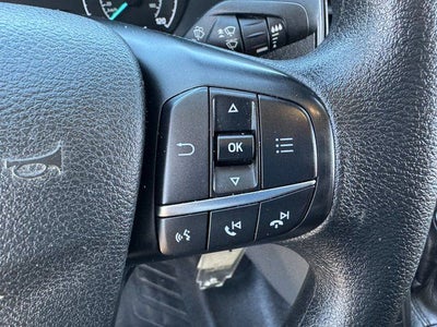 2021 Ford Transit-250 Base Low Roof Cargo Van | Cruise Control | AWD
