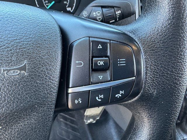 2021 Ford Transit-250 Base Low Roof Cargo Van | Cruise Control | AWD