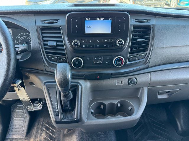 2021 Ford Transit-250 Base Low Roof Cargo Van | Cruise Control | AWD