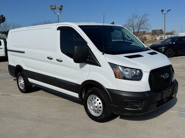 2021 Ford Transit-250 Base Low Roof Cargo Van | Cruise Control | AWD