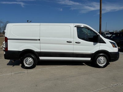 2021 Ford Transit-250 Base Low Roof Cargo Van | Cruise Control | AWD
