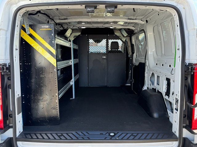 2021 Ford Transit-250 Base Low Roof Cargo Van | Cruise Control | AWD