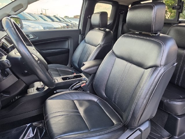 2020 Ford Ranger Lariat | Tech Pkg | 4WD