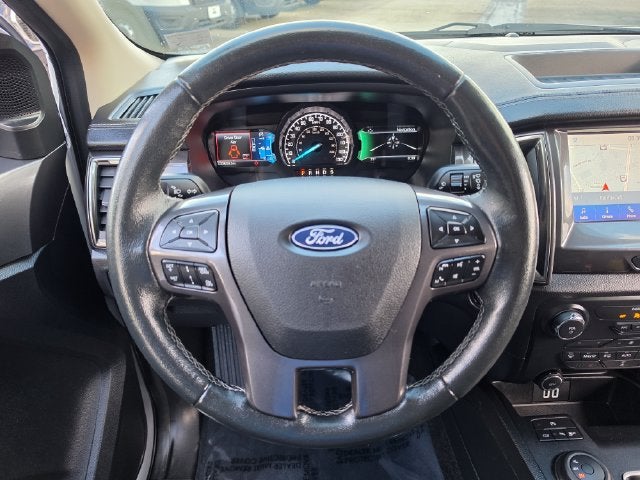 2020 Ford Ranger Lariat | Tech Pkg | 4WD