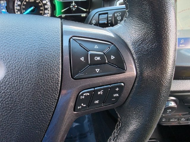 2020 Ford Ranger Lariat | Tech Pkg | 4WD