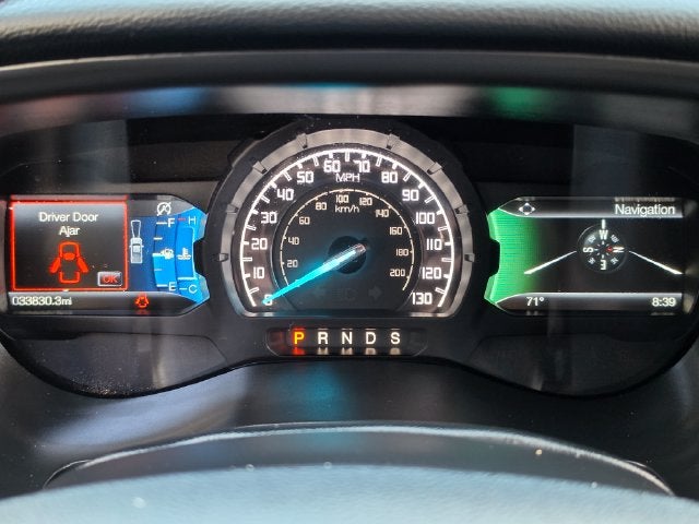 2020 Ford Ranger Lariat | Tech Pkg | 4WD