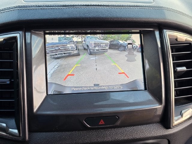 2020 Ford Ranger Lariat | Tech Pkg | 4WD