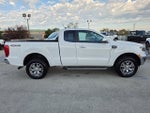 2020 Ford Ranger Lariat | Tech Pkg | 4WD