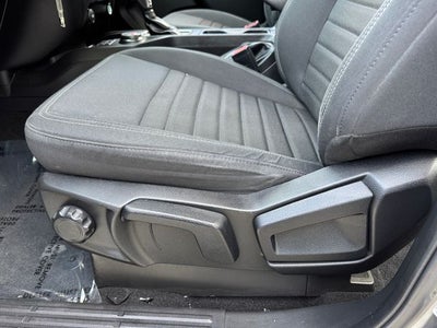 2023 Ford Ranger XLT | One Owner | Clean Carfax | Black Out Pkg